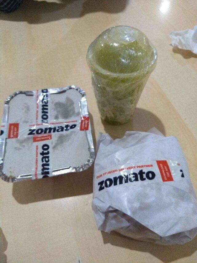 Photo from Zomato