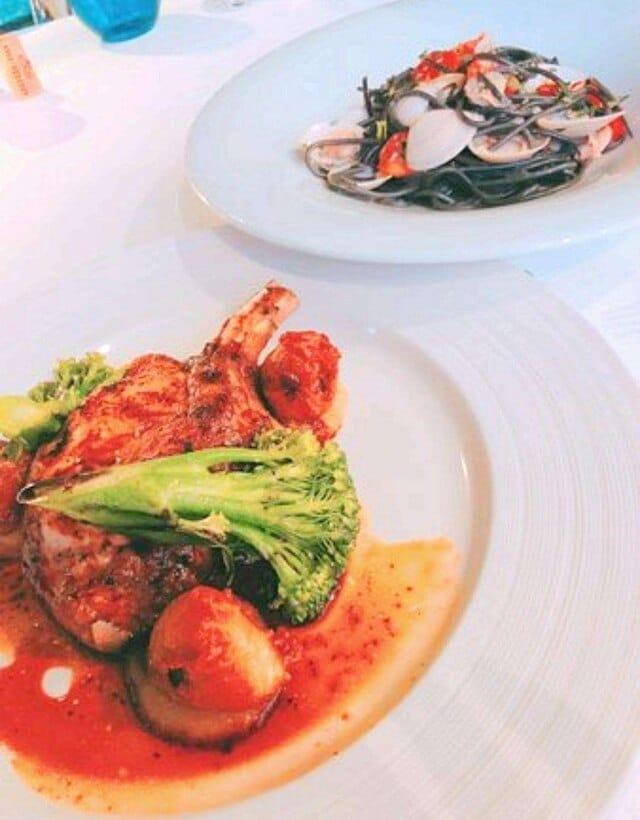 Zomato の写真