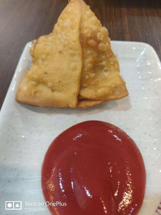 Zomato の写真