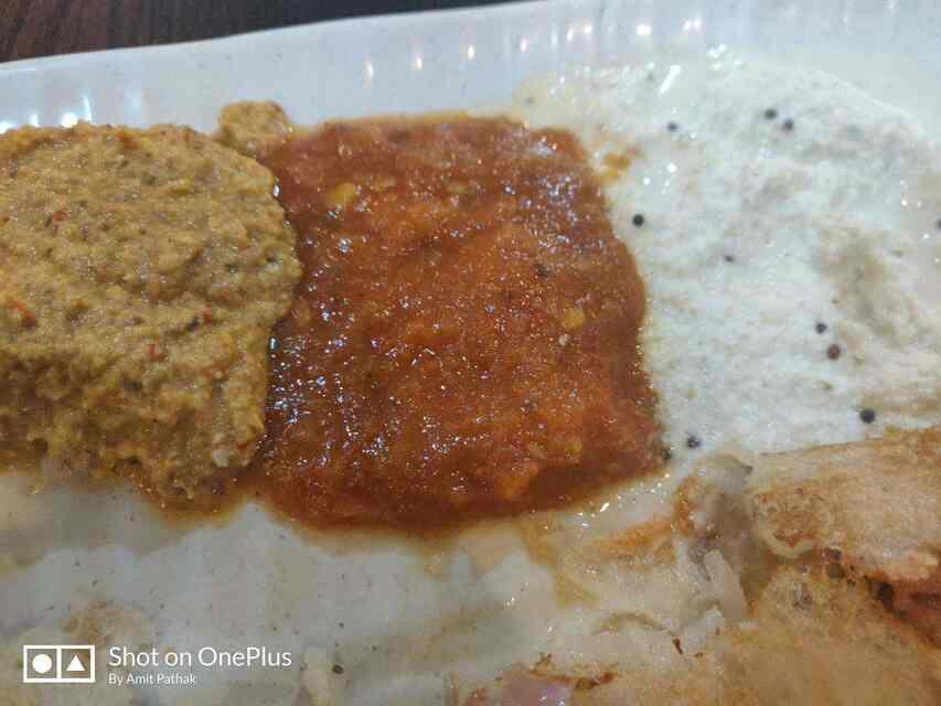 Zomato の写真