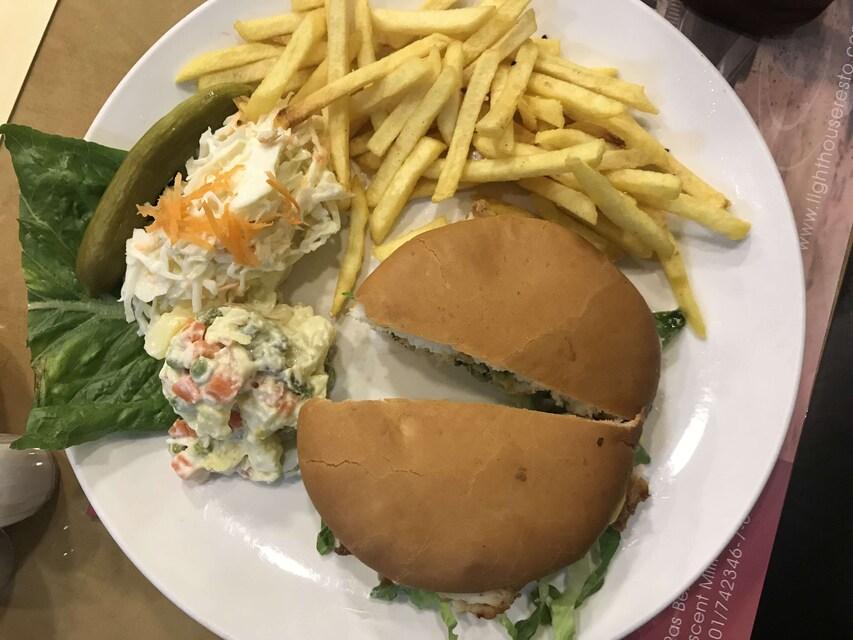 Foto de Zomato