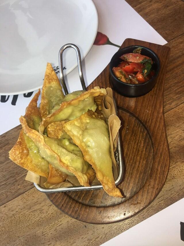 Foto de Zomato