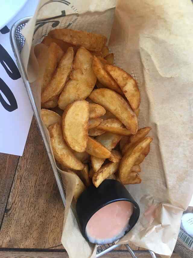 Foto de Zomato