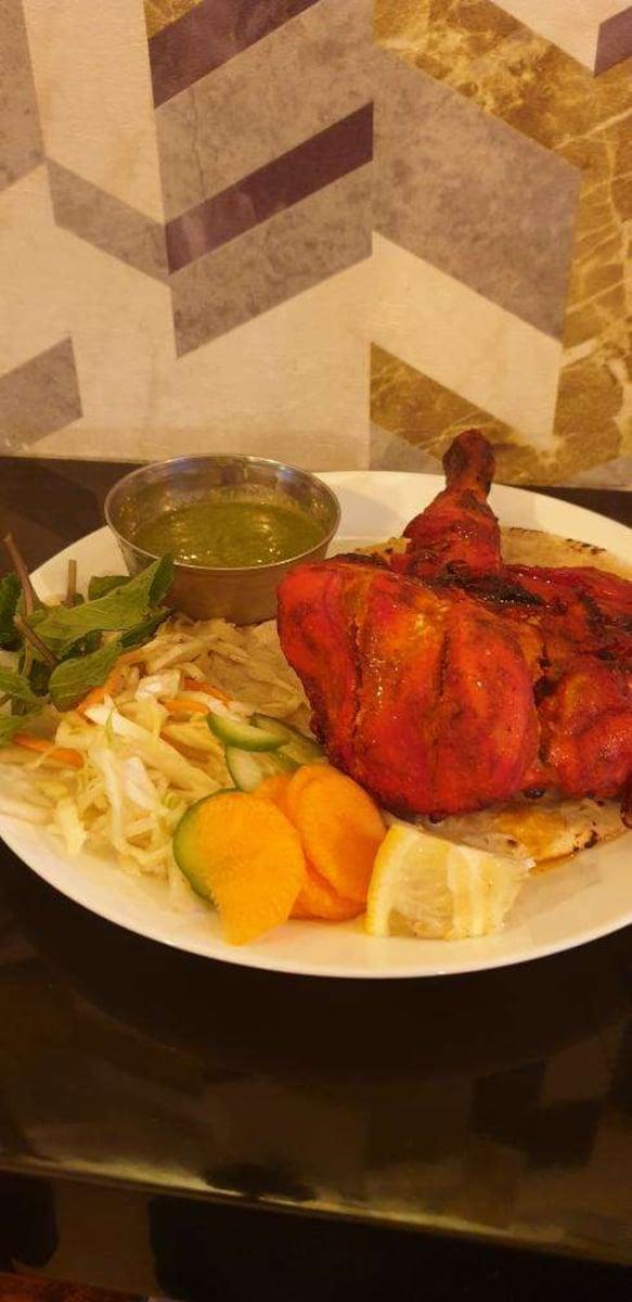 Photo from Zomato