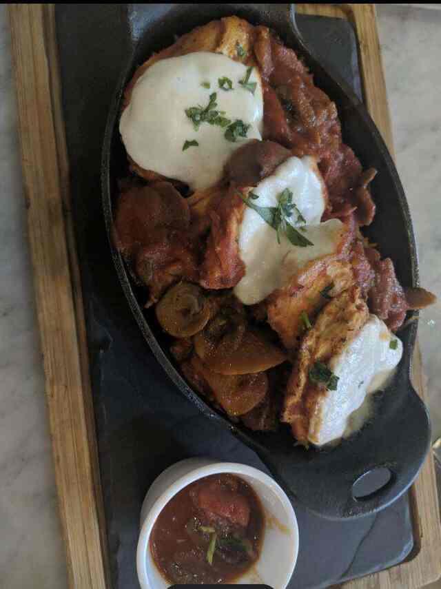 Photo from Zomato