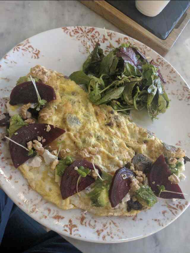 Photo from Zomato