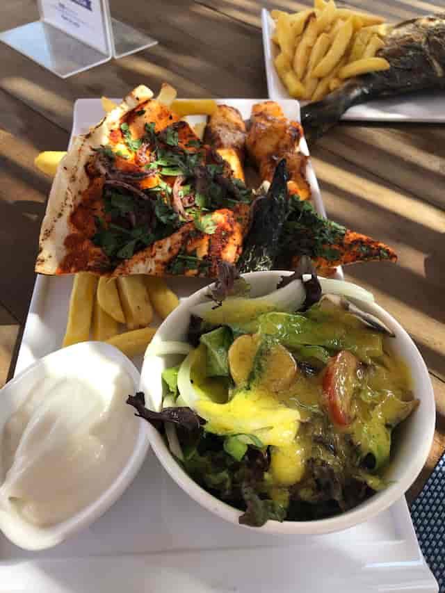 Foto de Zomato