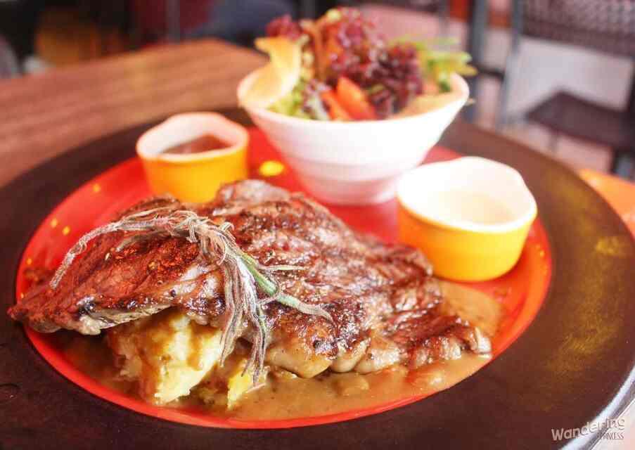 Zomato の写真