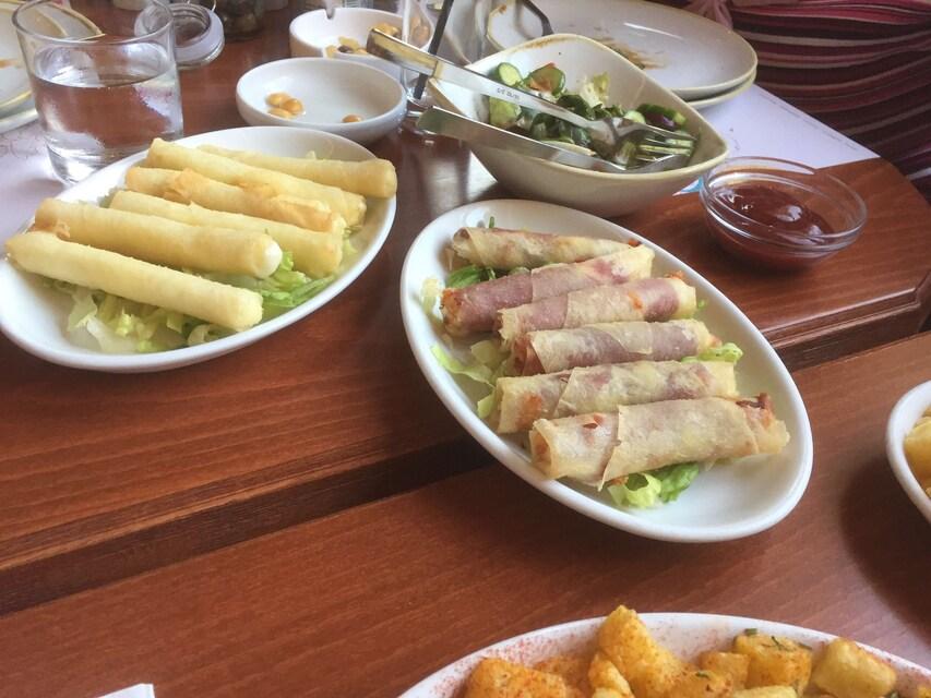 Foto de Zomato