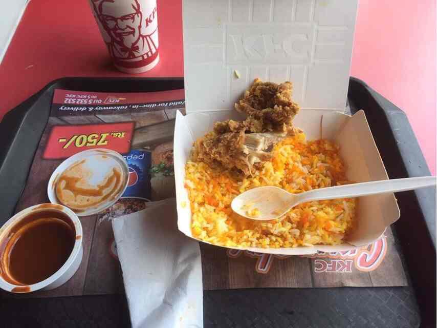 Foto de Zomato