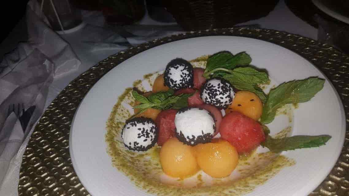 Foto de Zomato