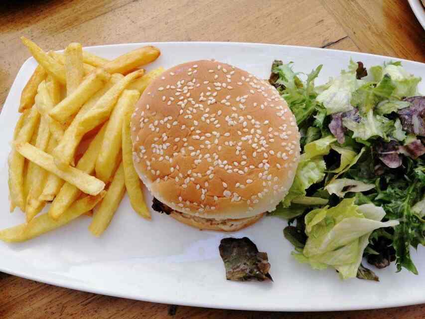 Foto de Zomato