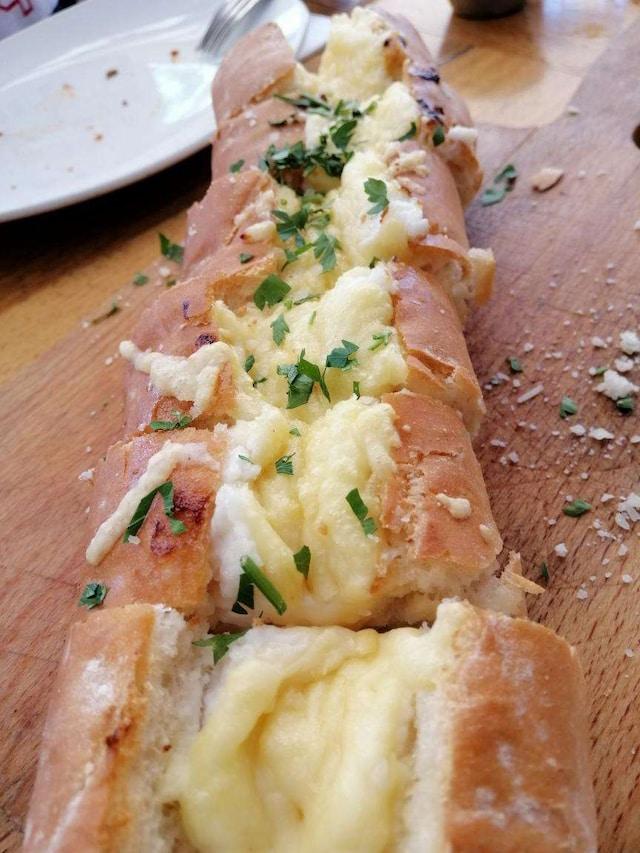 Foto de Zomato