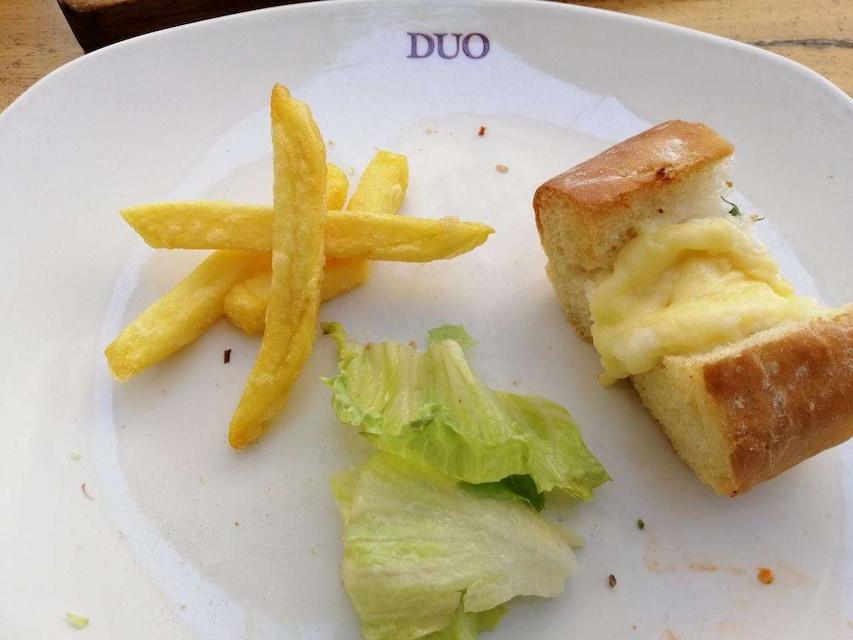 Foto de Zomato