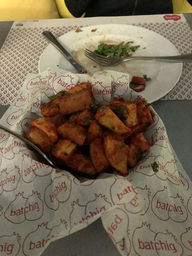 Photo from Zomato
