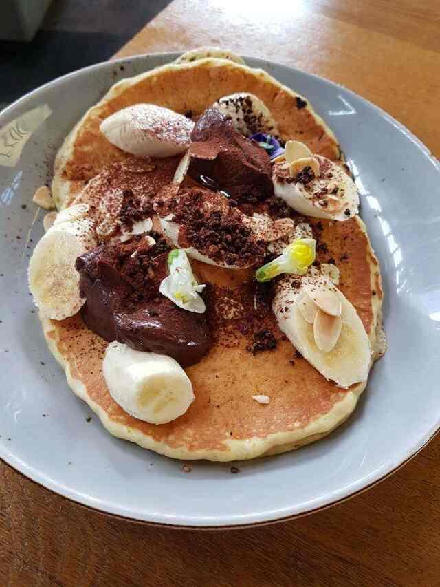 Zomato の写真