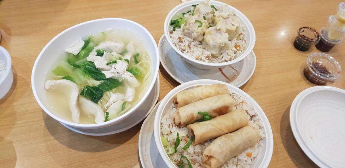 Foto de Zomato