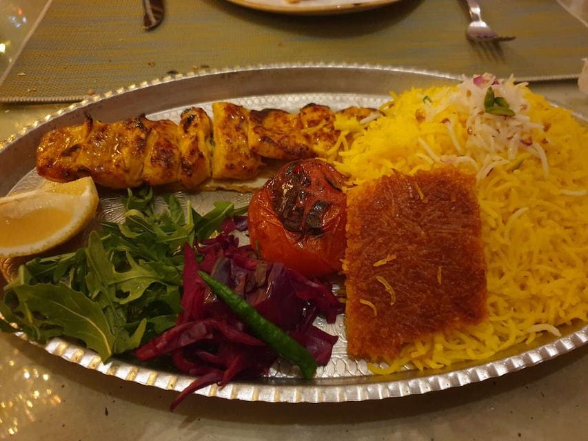 Photo from Zomato