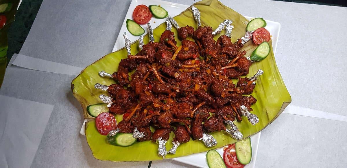 Photo from Zomato