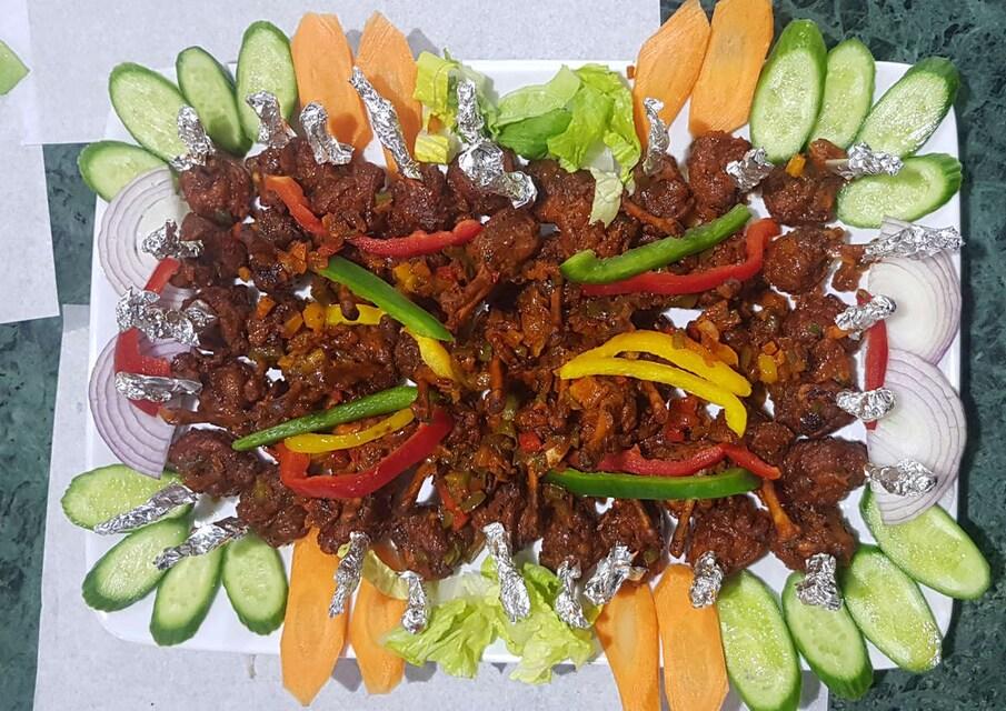 Photo from Zomato