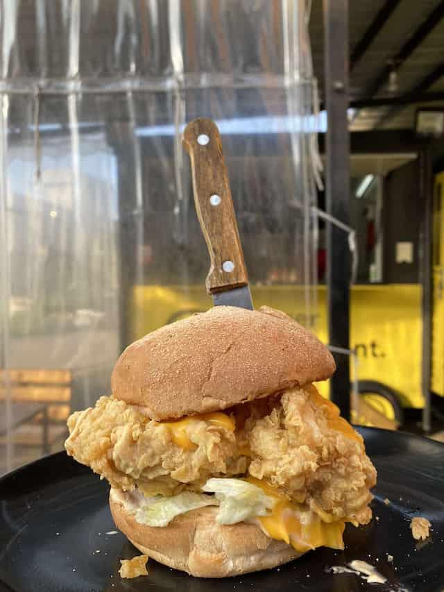 Photo from Zomato