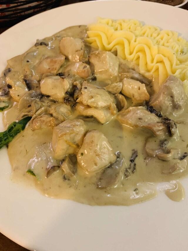 Foto de Zomato
