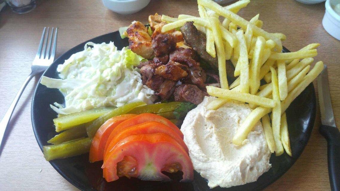 Photo from Zomato