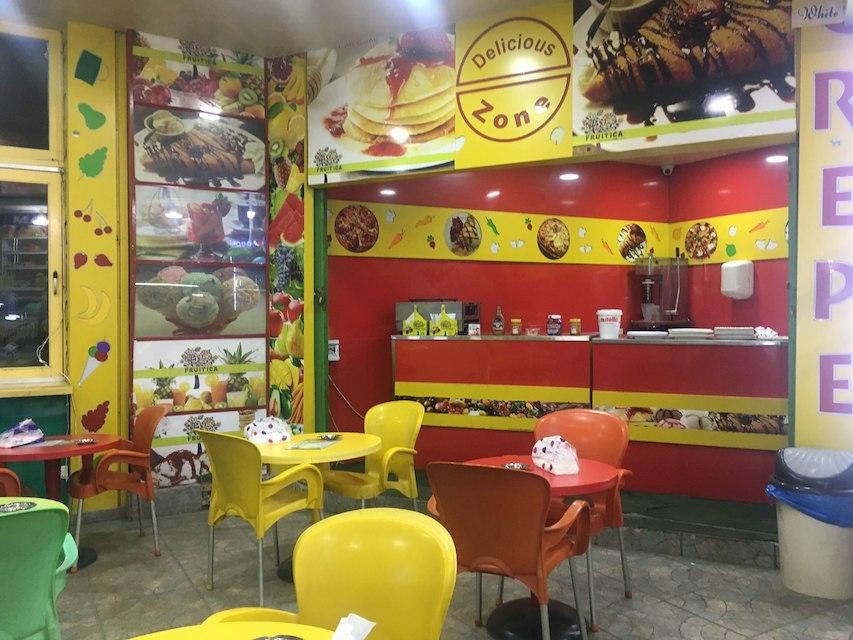 Photo from Zomato