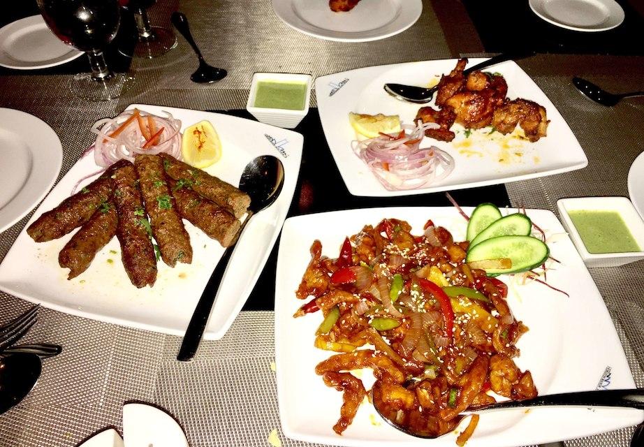 Photo from Zomato