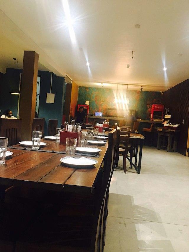 Foto de Zomato