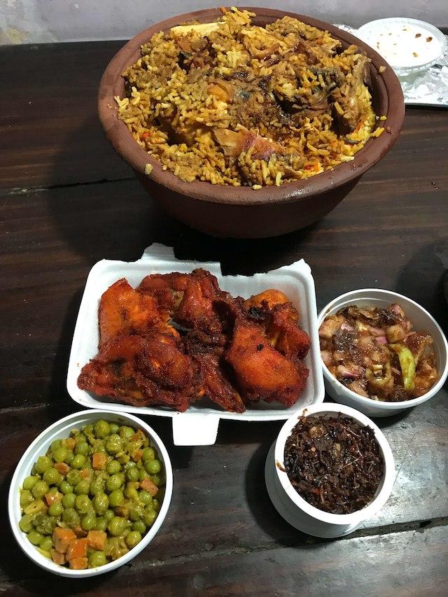 Photo from Zomato