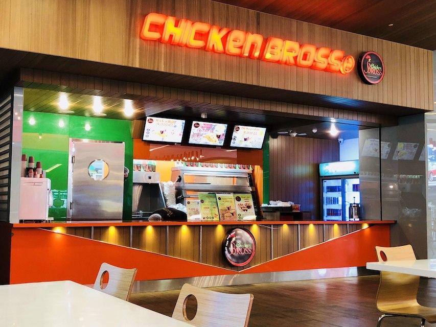 Photo from Zomato