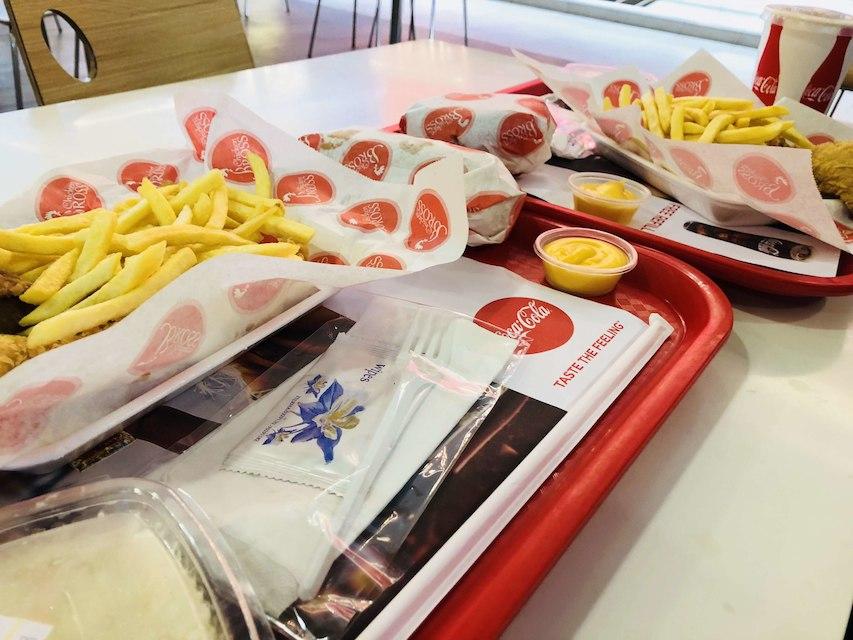 Photo from Zomato