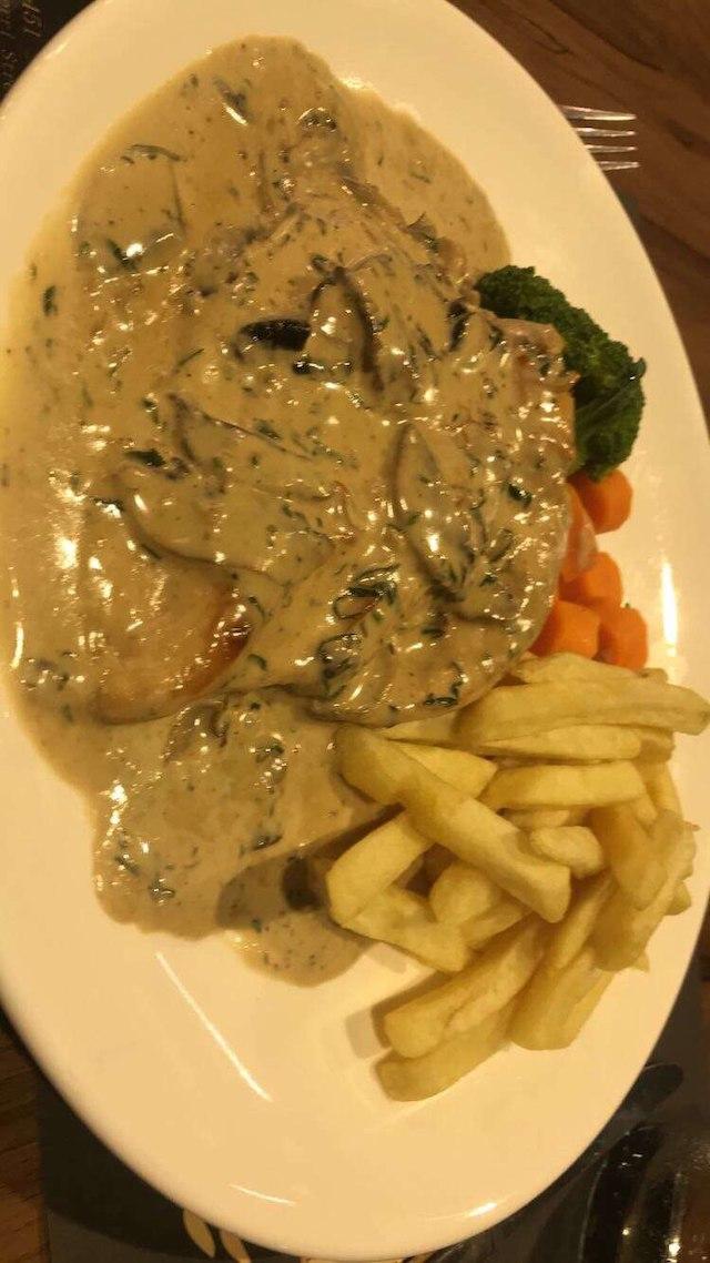 Foto de Zomato