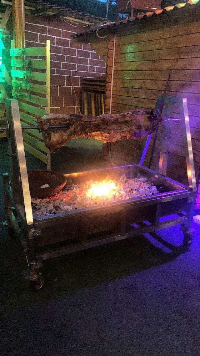Foto de Zomato