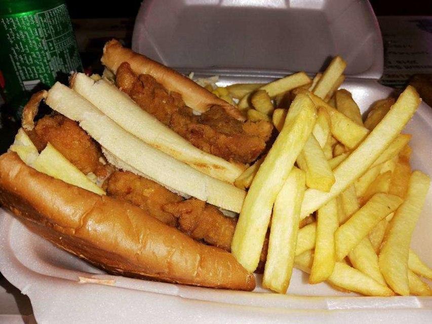 Foto de Zomato