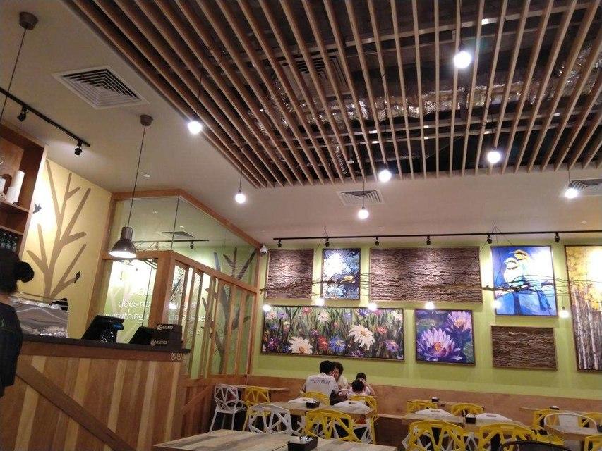 Zomato の写真