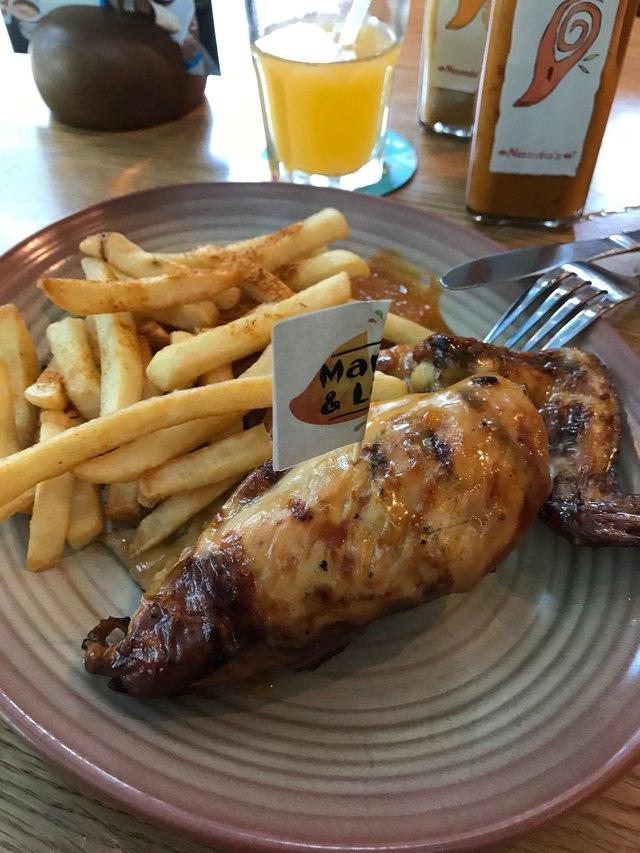 Zomato の写真