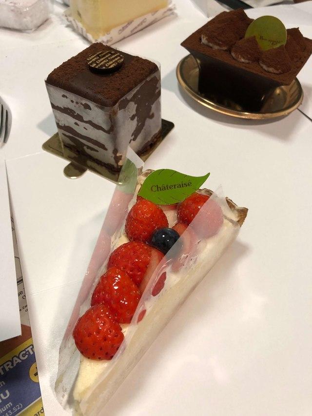 Zomato の写真