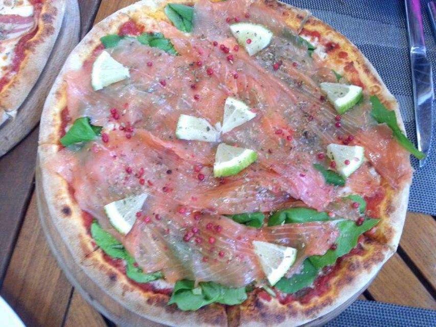 Foto de Zomato
