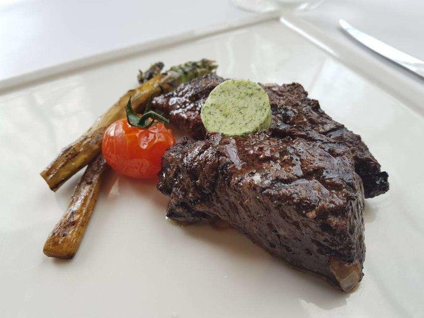 Zomato の写真
