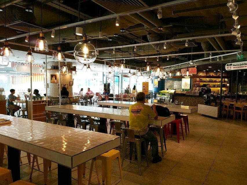 Zomato の写真