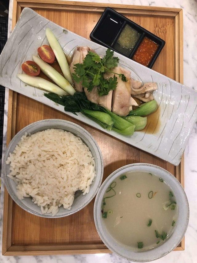 Zomato の写真
