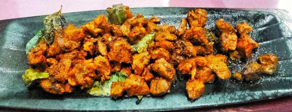 Photo from Zomato