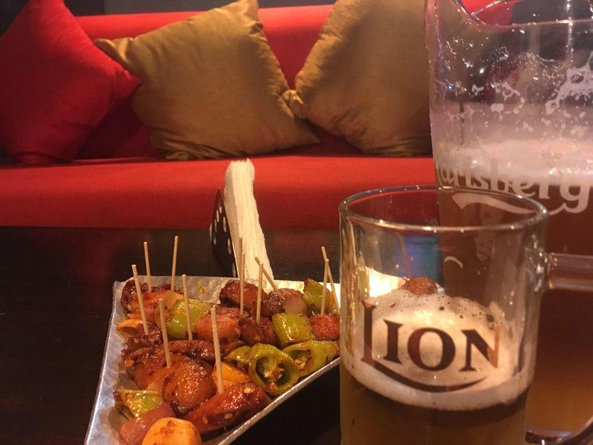 Foto de Zomato
