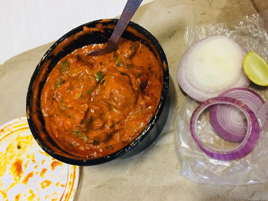 Photo from Zomato