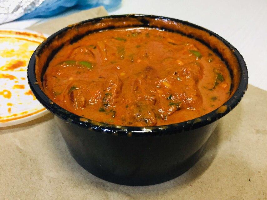 Photo from Zomato
