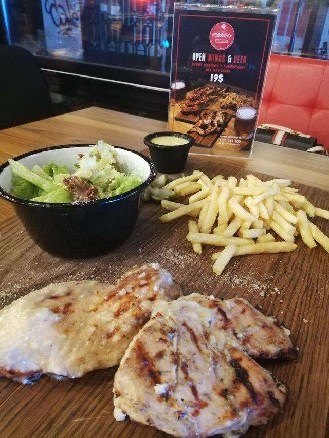 Photo from Zomato