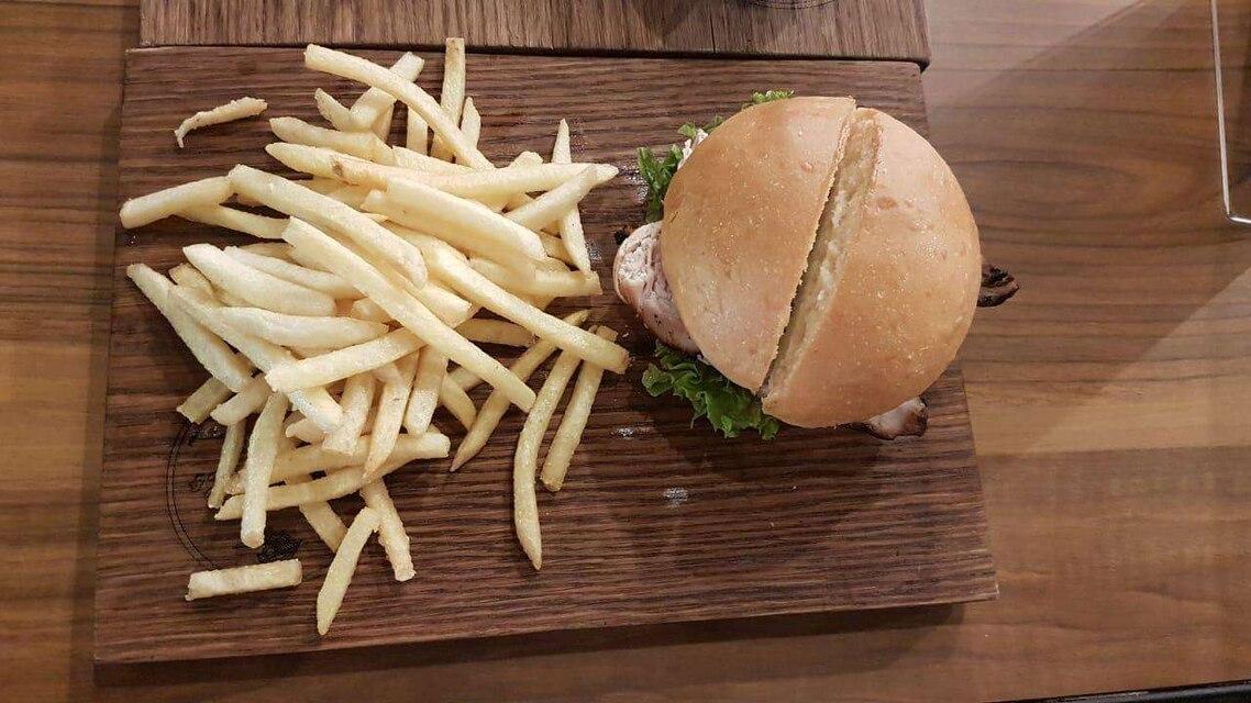 Photo from Zomato
