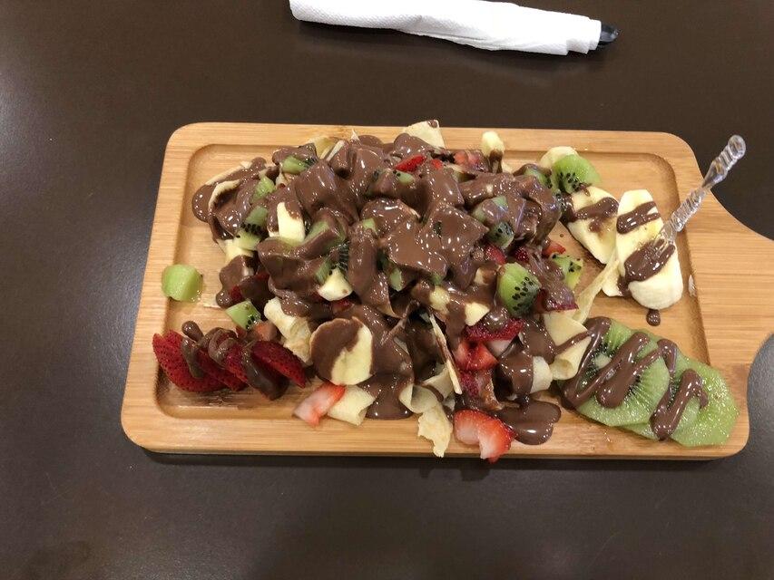 Foto de Zomato
